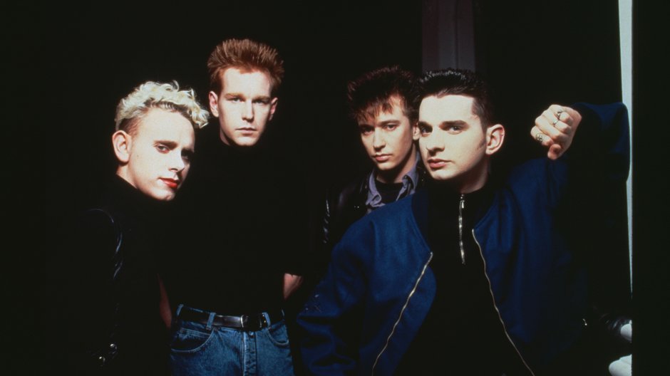 Depeche Mode