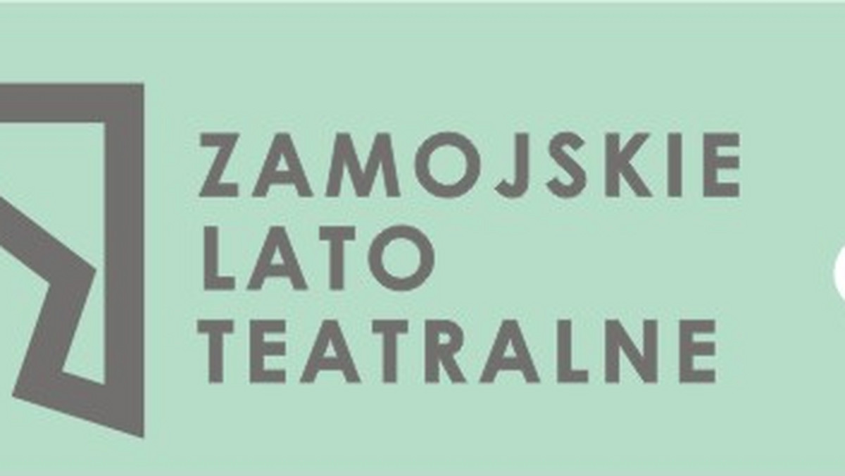 Kilkanaście spektakli teatrów z Polski oraz Białorusi, Czech, Słowacji i Ukrainy zobaczyć będzie można na festiwalu Zamojskie Lato Teatralne w Zamościu. Festiwal rozpocznie się w sobotę i potrwa trzy tygodnie.