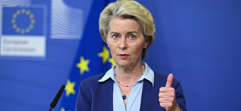 Niespodziewany zwrot w Brukseli. Komisji Europejskiej grozi paraliż