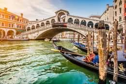 Wenecja wprowadzi opłaty za wstęp do miasta. Zarobi do 50 mln euro rocznie