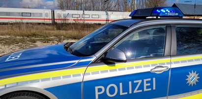 Zaginiona 16-latka z Polski znaleziona w... audi skradzionym w Niemczech