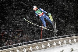 znamy skład polskich skoczków narciarskich na igrzyska olimpijskie. wielkie zaskoczenie
