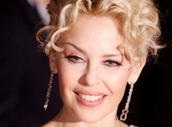 Kylie zaśpiewa dla laureatów Pokojowej Nagrody Nobla