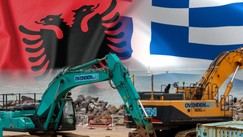 Nekretnine u Grčkoj i Albaniji