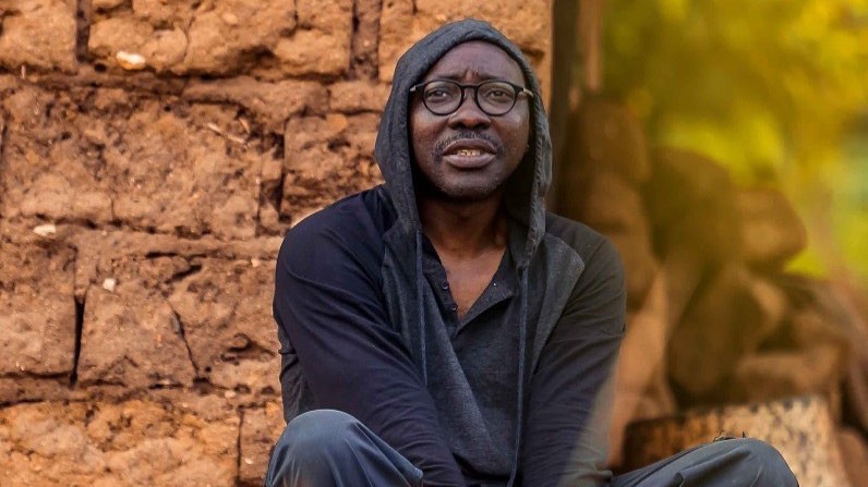 Rogers Ofime to film movie on a moving train - Vimarsana News