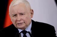 Jarosław Kaczyński