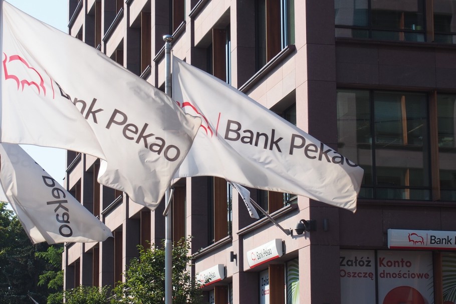 Bank Pekao 