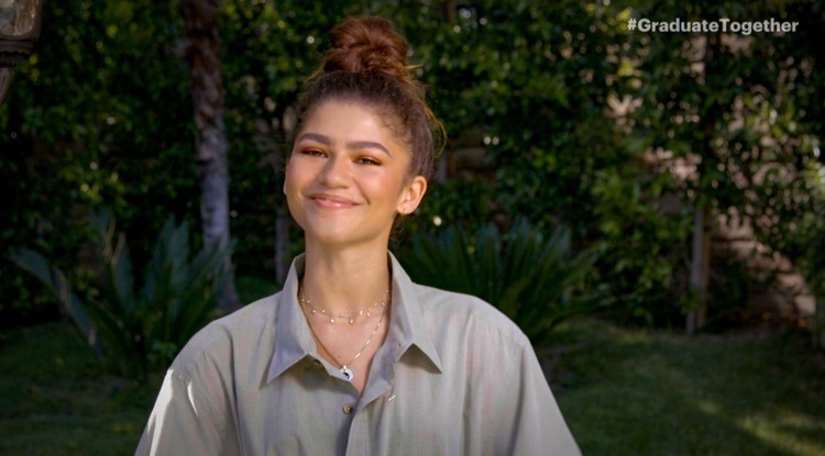 Zendaya