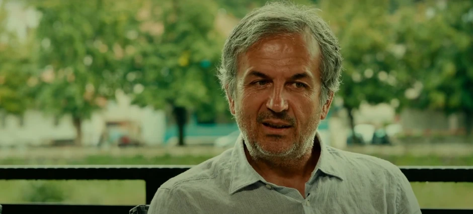 Metar moga sela, Vlade Divac