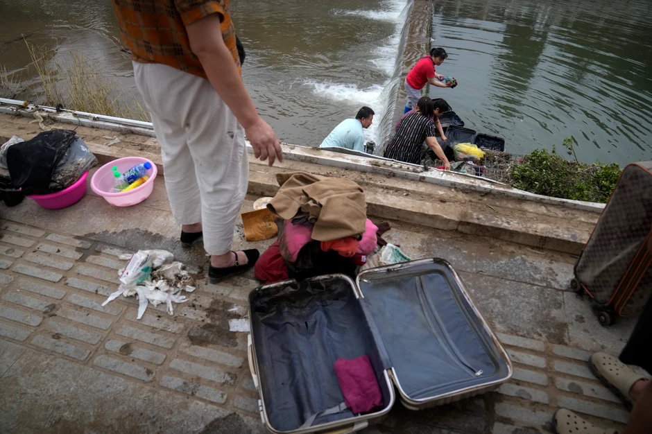 Poplave nanele mnogo štete