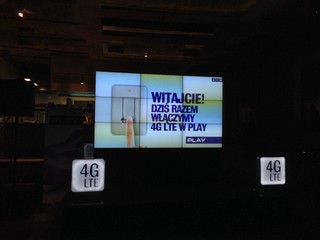 Play: kolejne miasta w zasięgu internetu LTE