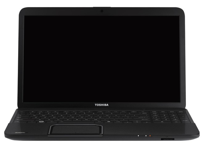 <b>Toshiba Satellite C850-1DN</b>
<br>
<br>Ekran: 15,6