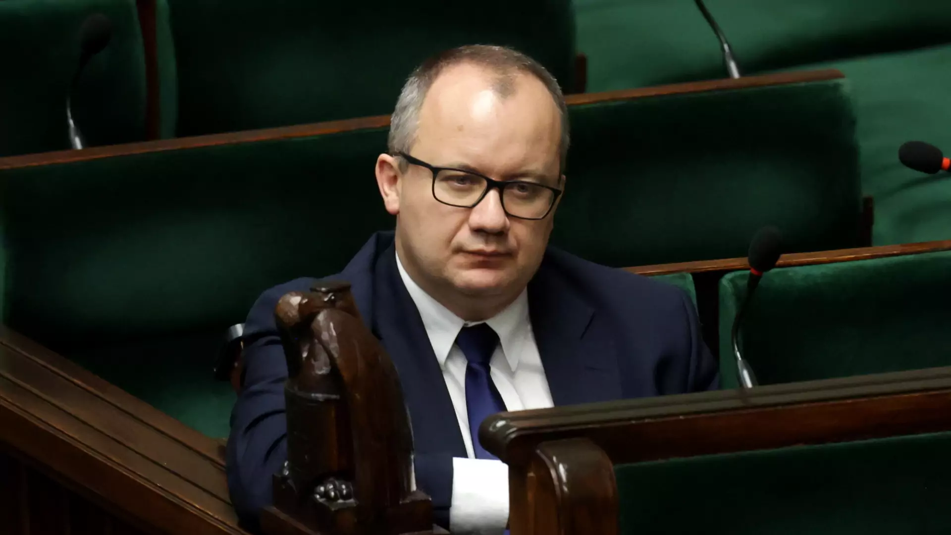 Minister sprawiedliwości reaguje na skandaliczny żart Jana Pietrzaka