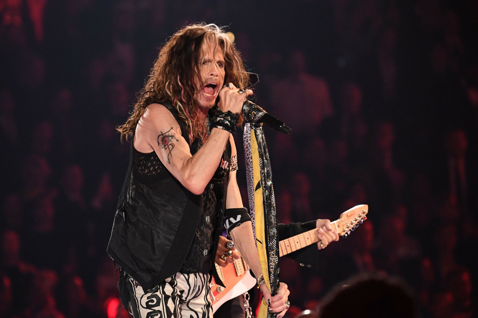 Steven Tyler