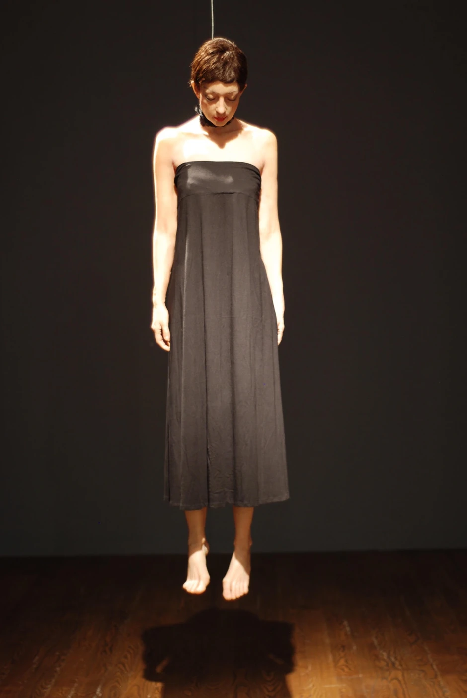 Marta Jovanović, Ovo je moje telo, 2012.