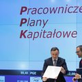 Pracodawcy RP: z PPK nie może stać się to, co z OFE