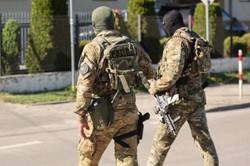 Obława na Tadeusza Dudę w Starej Wsi. Wyznaczono 50 tysięcy złotych nagrody