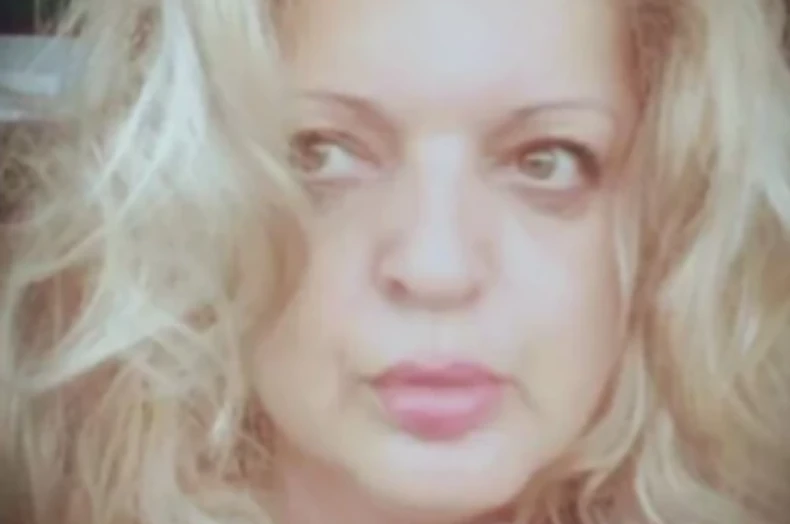 Katarina Vićentijević danas