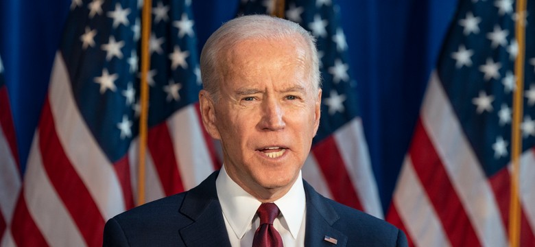 Biden: Izrael ma prawo się bronić