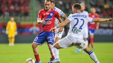 PKO Ekstraklasa: Lech Poznań - Raków Częstochowa. Gdzie oglądać?