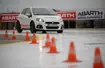 Abarth Driving Experience - szkoła doskonalenia jazdy