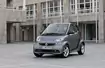 Odświeżony maluch: Smart ForTwo