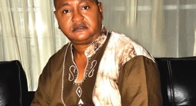 Jide Kosoko