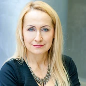 Iwona Kowalska-Matis