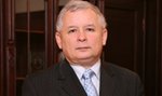 Jarosław Kaczyński o ciele swojego brata: Było zmienione, ale...