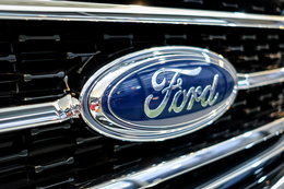 Ford w Europie będzie produkował wyłącznie elektryczne auta