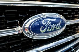 Ford w Europie będzie produkował wyłącznie elektryczne auta