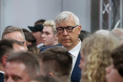 Bodnar do dymisji, Giertych na start? Nadchodzi rekonstrukcja rządu Tuska