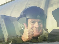 Pilot Leszka Millera prawomocnie uniewinniony