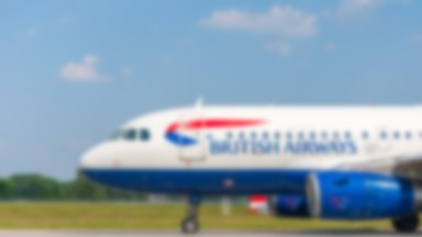 Kolejny strajk w British Airlines. Odwołane loty dotyczą też Polski