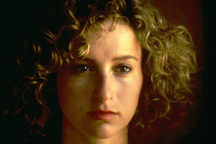 Jennifer Grey