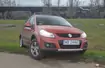 Mini-rakieta na ropę: Suzuki SX4 2.0 DDiS Premium