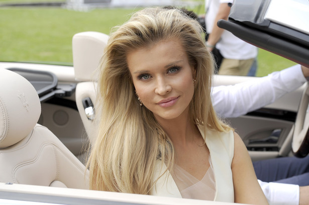 Joanna Krupa nie jest gotowa na dziecko: Idę zamrozić swoje jajeczka