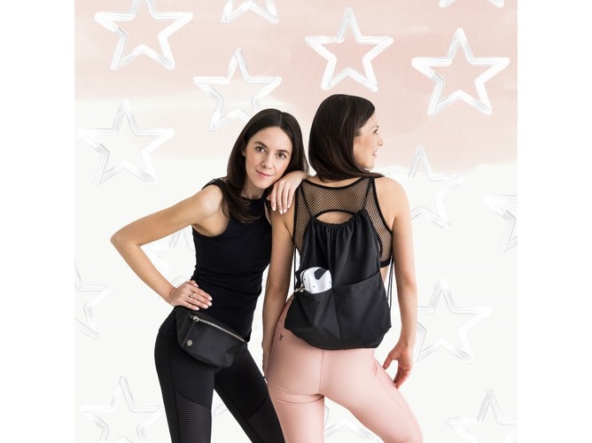 Kolekcja Katarzyny Kępki dla Goshico