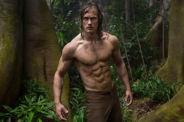 "Tarzan: Legenda": Powrót króla. RECENZJA