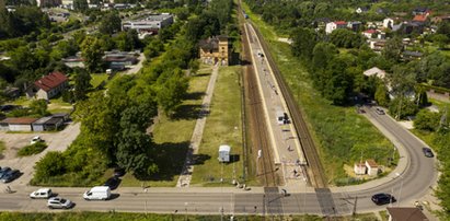 Wybudują dwa centra przesiadkowe w Dąbrowie Górniczej