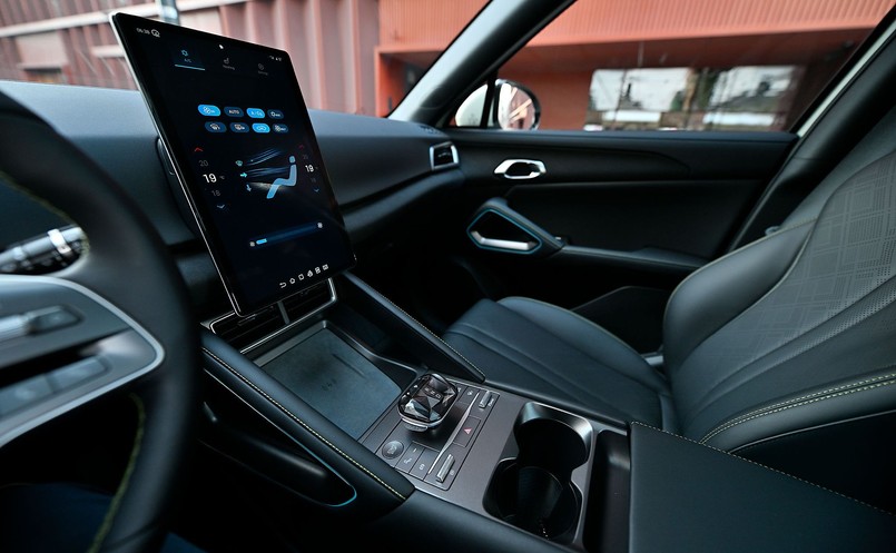 BYD ATTO 2