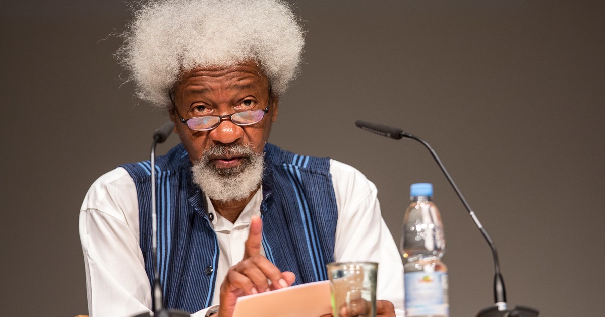 Stop harassment of Isese adherents, Soyinka tells Muslims - Vimarsana News