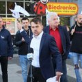 Biedronka pozywa lidera Agrounii. Kołodziejczak: jesteście gościem na naszej ziemi