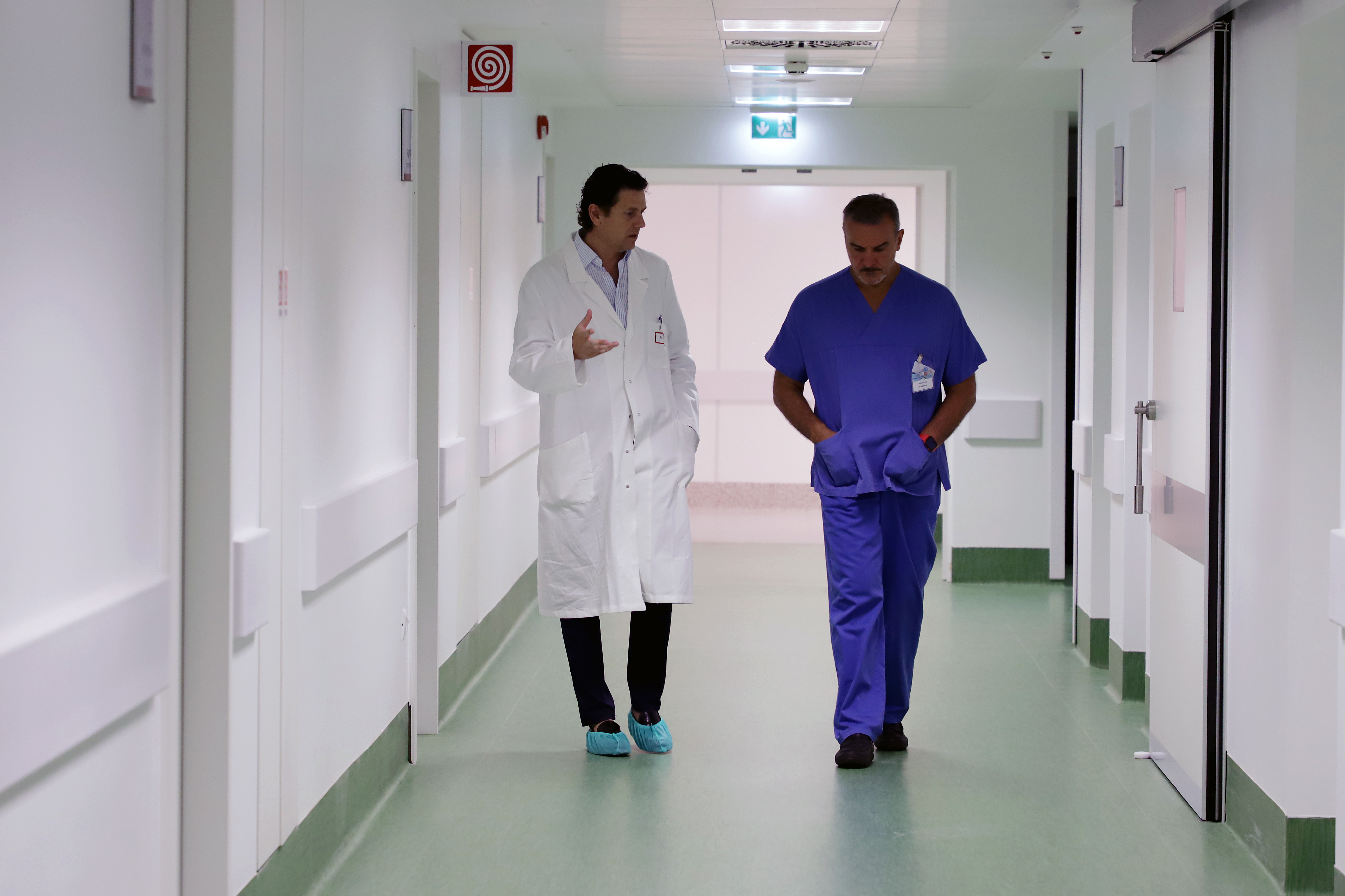 Palermo: 8 medici assolti per morte paziente in reparto