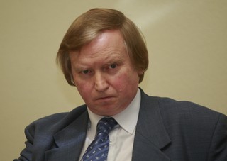 Piotrowski: Jeszcze w sprawie otwartych funduszy emerytalnych