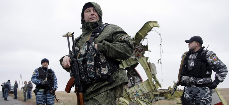 Amerykanie ostrzegają Kijów: Rosja przerzuca ciężką artylerię na Ukrainę