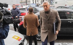 Ciąg dalszy przesłuchania Birgfellnera w przyszłym tygodniu. Adwokat: Dawno nie toczyłem takich bojów proceduralnych