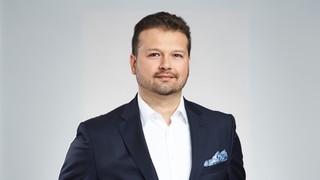 Jakub Jędrzejak radca prawny, partner w WKB Wierciński, Kwieciński, Baehr sp. k.