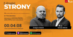 Kiedy inflacja zacznie spadać i czy grozi nam recesja? [PODCAST]