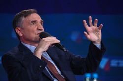 Zbigniew Ziobro uderza w ministra Żurka. "Dokument podpisał ktoś inny"